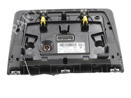 radio-renault-clio-v-b7_-2019-27877560 main image