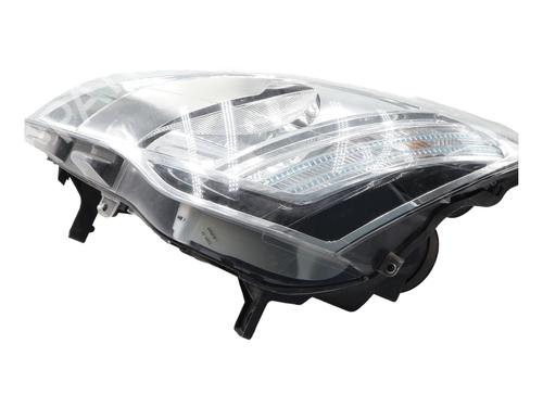 Left headlight CITROËN BERLINGO Box Body/MPV (B9) 1.6 HDi / BlueHDi 75 | BP30109757C28 