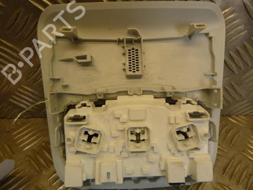 Interior roof light PEUGEOT 208 I (CA_, CC_) 1.2 VTI 82 | BP24240764I8