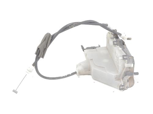 Front right lock CITROËN C3 II (SC_) 1.6 BlueHDi 100 | BP27258951C97 