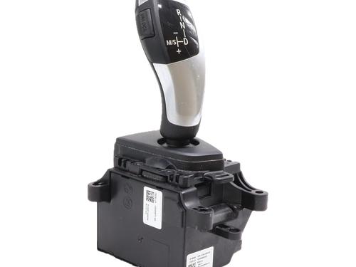 Used Gear lever Gear lever BMW 1 (F20) 118 i (136 hp) 36336678 36336678