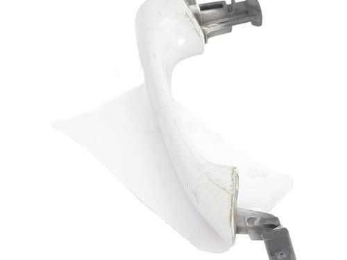 Front left exterior door handle MERCEDES-BENZ B-CLASS Sports Tourer (W245) B 200 CDI (245.208) | BP25474353C128 