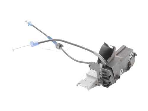 Rear left lock CITROËN C4 I (LC_) 1.6 HDi | BP27861566C100 