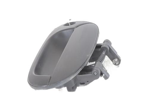 Front right exterior door handle KIA CARENS II MPV (FJ) 2.0 CRDi | BP27178884C129 