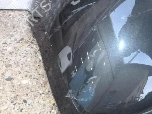 Bak støtfanger CITROËN C3 II (SC_) 1.4 HDi 70 (SC8HZC, SC8HR0, SC8HP4) (68 hp) 24799863
