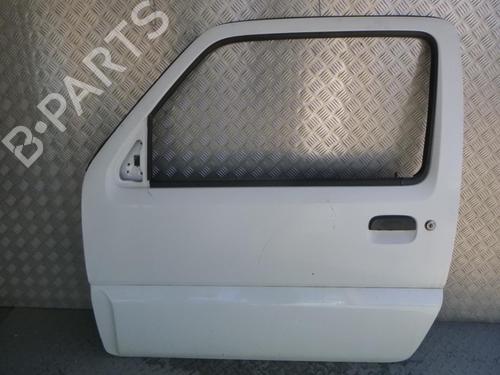 Used Left front door SUZUKI JIMNY Closed Off-Road Vehicle (SN) 1.3 16V 4WD (SN413) (82 hp) 24240491