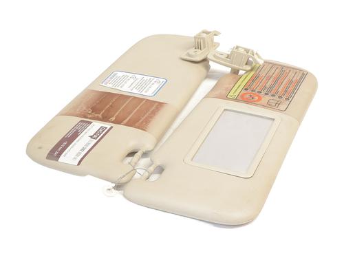 Left sun visor FIAT 500 (312_) 1.2 (312AXA1A) | BP24242505I1  - Image 5