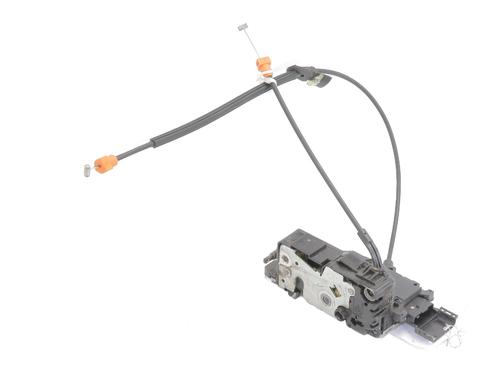 Used Rear right lock Rear right lock CITROËN C4 Picasso I MPV (UD_) 1.6 HDi 110 (112 hp) 26290206 26290206