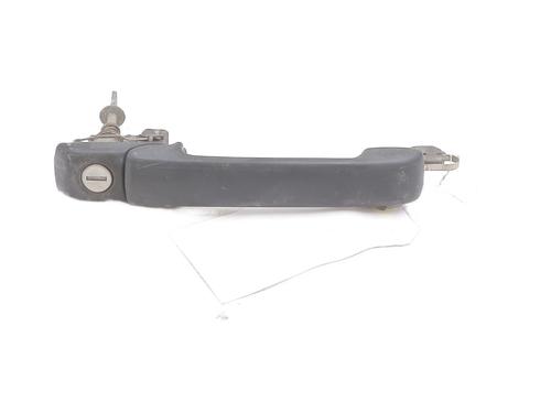 Used Front right exterior door handle VW GOLF III (1H1) 1.9 TDI (90 hp) 27590477