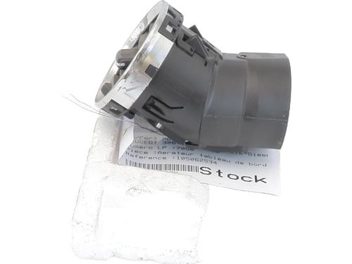 Air vent PEUGEOT 308 I (4A_, 4C_) 1.6 HDi | BP25216463I21