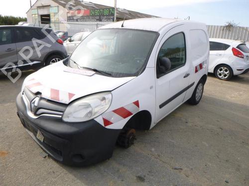Front right window mechanism RENAULT KANGOO Express (FW0/1_) 1.5 dCi 75 (FW07, FW10, FW04) | BP24240890C23  - Image 11