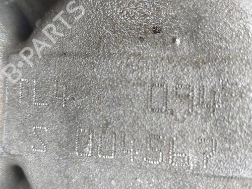 Gearbox RENAULT CAPTUR I (J5_, H5_) 1.2 TCe 120 | BP25291629M3  - Image 6