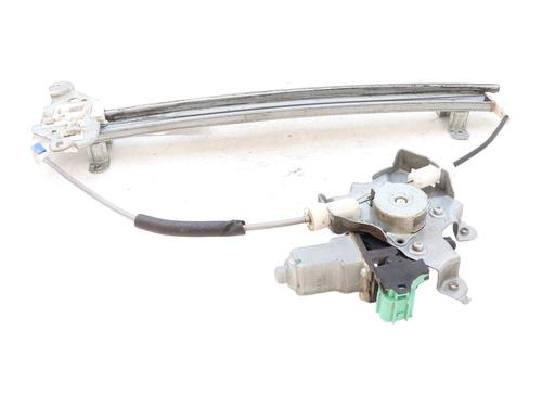 Front left window mechanism NISSAN JUKE (F15) 1.5 dCi | BP29847443C22 