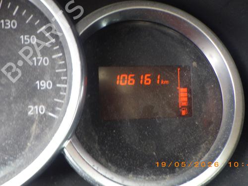Engine DACIA SANDERO II 1.0 SCe 75 (B8JC, B8JD, B8NC) | BP35921552M1 - Image 3