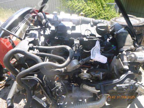Engine FORD FIESTA VI (CB1, CCN) 1.5 TDCi | BP27802990M1 - Image 6