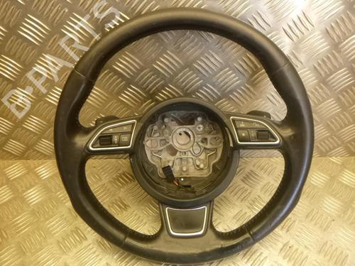 Used Steering wheel AUDI A1 (8X1, 8XK) 1.4 TFSI (122 hp) 24242931