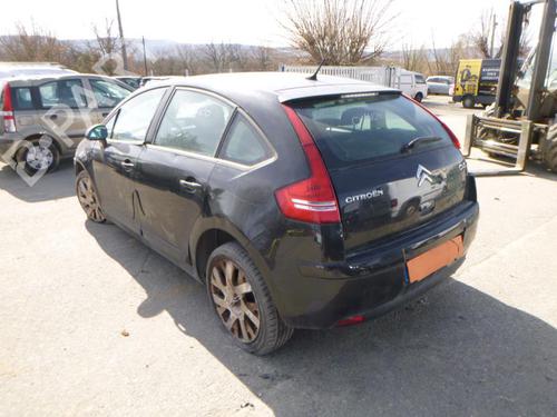 Left taillight CITROËN C4 I (LC_) 1.6 16V | BP24242407C34 