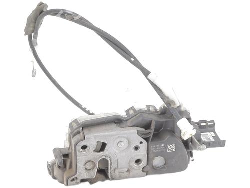 Front right lock CITROËN C3 II (SC_) 1.6 BlueHDi 100 | BP27258951C97  - Image 5