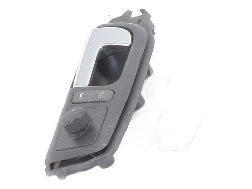 Front left interior door handle VW POLO (9N_, 9A_) 1.4 TDI | BP27095586I13 