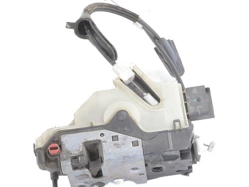 Used Rear left lock PEUGEOT 208 I (CA_, CC_) 1.6 HDi (92 hp) 26431093