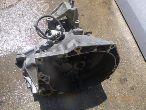 gearbox-ford-fiesta-vi-cb1-ccn-2008-27802989 main image