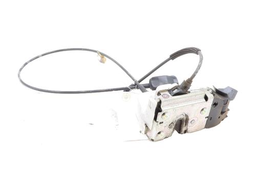 Front left lock RENAULT TWINGO II (CN0_) 1.2 16V (CN04, CN0B) | BP29315746C98 