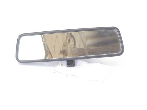 Used Rear mirror SEAT IBIZA III (6L1) 1.4 TDI (70 hp) 25297132