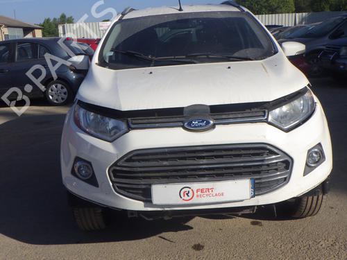 Front left seatbelt FORD ECOSPORT 1.0 EcoBoost | BP28111584I26  - Image 6