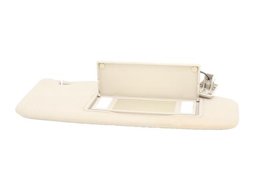 Used Right sun visor NISSAN QASHQAI II (J11, J11_) 1.6 dCi (130 hp) 33207696