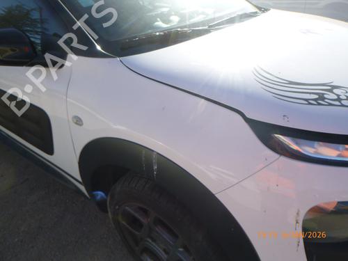 Forskærm Højre CITROËN C4 CACTUS 1.6 HDi 90 | BP31359423C42