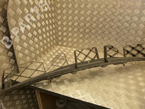 Rear bumper bracket PEUGEOT 2008 II (UD_, US_, UY_, UJ_, UR_, UC_) 1.2 PureTech 130 (USHNS, URHNS) | BP24242832C159 