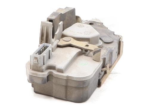 Rear right lock PEUGEOT 206 Hatchback (2A/C) 1.4 HDi eco 70 | BP30600703C99