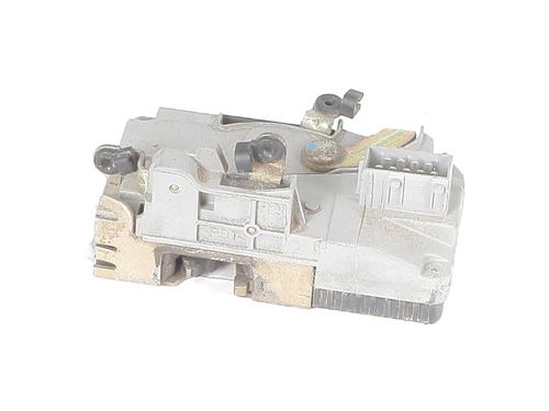 Front right lock PEUGEOT 406 (8B) 1.8 16V | BP26507177C97 