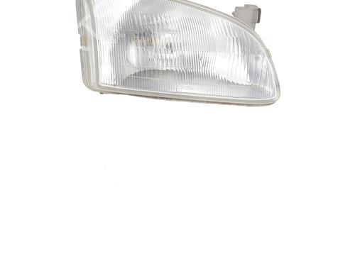 Used Right headlight TOYOTA STARLET (_P9_) 1.3 (EP91_, EP91R) (75 hp) 24895223