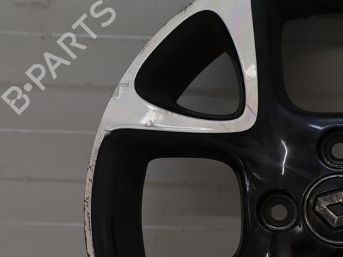 Fælk RENAULT TWINGO III (BCM_, BCA_) 0.9 TCe 95 | BP31251689C45 - Image 2