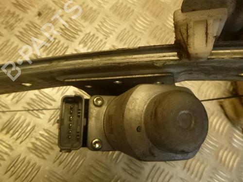 Used Rear right window mechanism Rear right window mechanism CITROËN C3 II (SC_) 1.4 HDi 70 (SC8HZC, SC8HR0, SC8HP4) (68 hp) 24242963 24242963