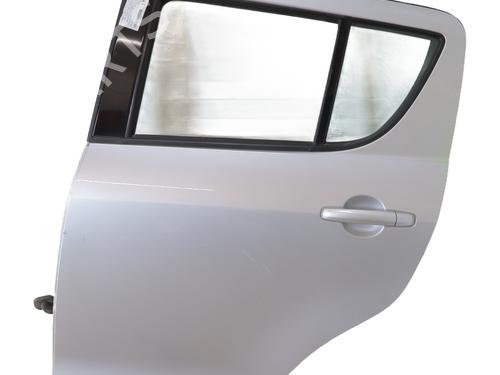 Dør venstre bagtil SUZUKI SWIFT IV (FZ, NZ) 1.2 (AZH412, ZC72S) (94 hp) 31806158
