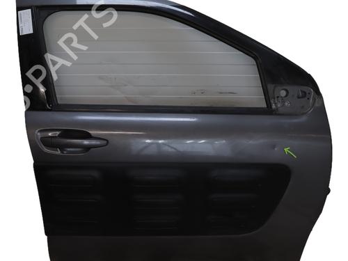 Dør højre fortil CITROËN C4 CACTUS 1.6 BlueHDi 100 | BP29239481C3 