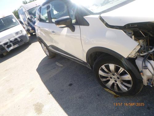 Right front fenders RENAULT CAPTUR I (J5_, H5_) 1.5 dCi 90 (J5N4, J5M5, J5MW, J5M6, J5AL, J5AJ) | BP28971018C42