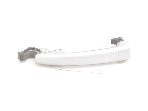 Used Front left exterior door handle CITROËN C4 Grand Picasso I (UA_) 1.6 HDi (109 hp) 27596405