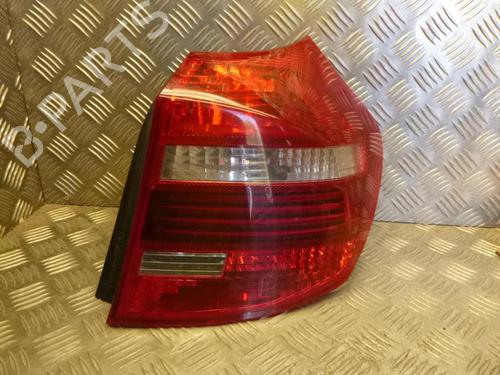 Used Right taillight BMW 1 (E87) 118 d (122 hp) 24241108