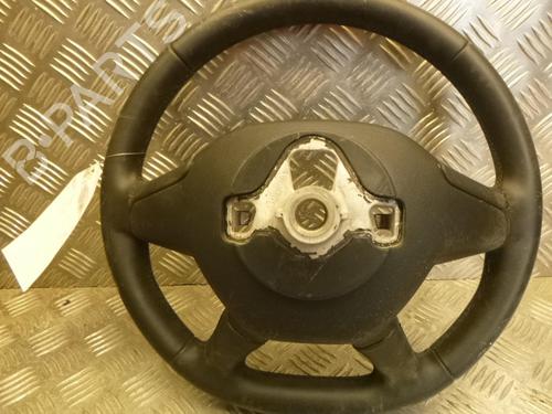 Steering wheel DACIA SANDERO II 1.5 dCi | BP24242601C49 - Image 4