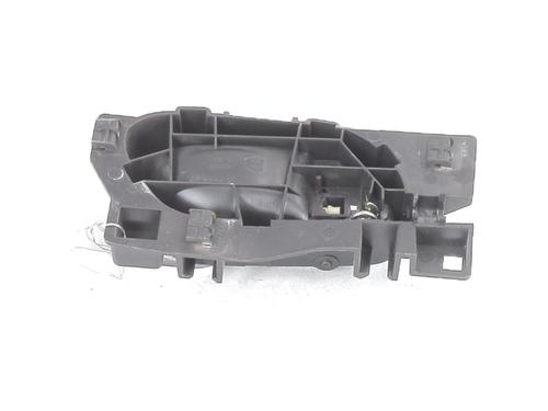 Front left interior door handle PEUGEOT 208 I (CA_, CC_) 1.6 HDi | BP26507183I13 