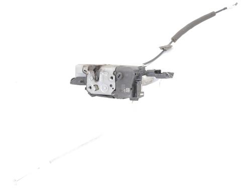 Front left lock PEUGEOT 5008 (0U_, 0E_) 2.0 HDi 150 / BlueHDi 150 | BP26616812C98 