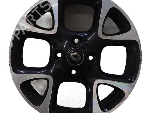 Used Rim RENAULT TWINGO III (BCM_, BCA_) 0.9 TCe 95 (92 hp) 31251689