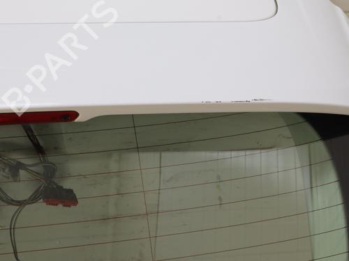 Tailgate FORD FOCUS III 1.6 TDCi | BP26387918C6