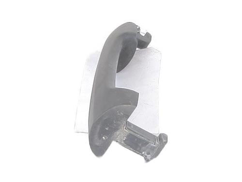 Front right exterior door handle FORD FOCUS I Turnier (DNW) 1.6 16V | BP27178850C129 