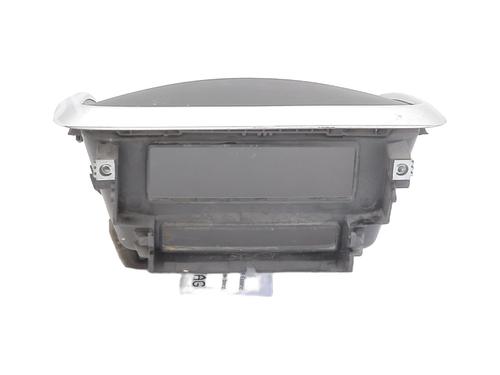 Used Air vent Air vent PEUGEOT 207 (WA_, WC_) 1.4 (73 hp) 27381694 27381694