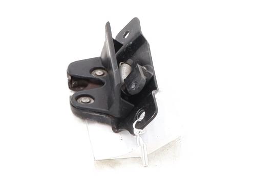 Used Tailgate lock Tailgate lock PEUGEOT 206+ (2L_, 2M_) 1.4 i (73 hp) 30792769 30792769