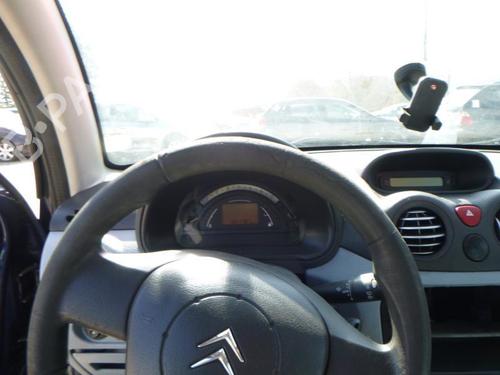 Left mirror CITROËN C3 I (FC_, FN_) 1.4 HDi | BP24240981C26 
